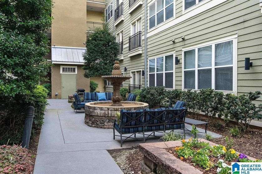 Beautiful 1Bedroom 1 Bath Condominium in UAB Medical District - photo 21