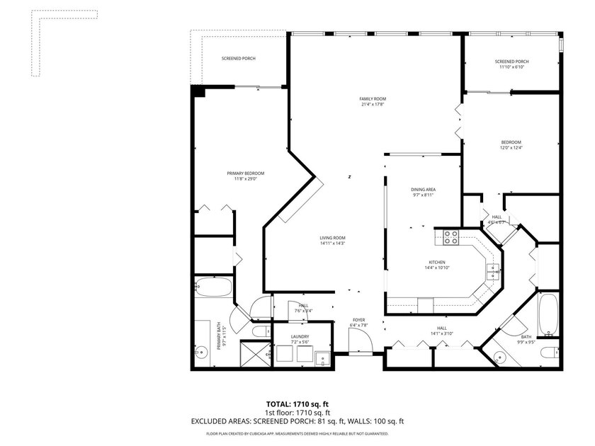 Welcome to Unit #104 at High Point - a beautifully designed - photo 31