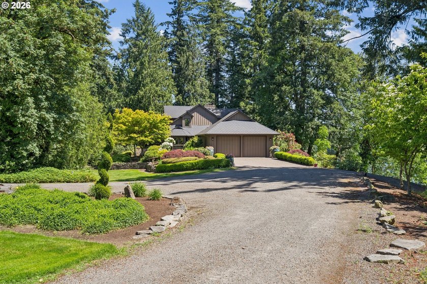 A rare opportunity to own over 22 acres of premier Willamette - photo 2