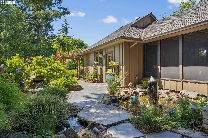A rare opportunity to own over 22 acres of premier Willamette - photo 6