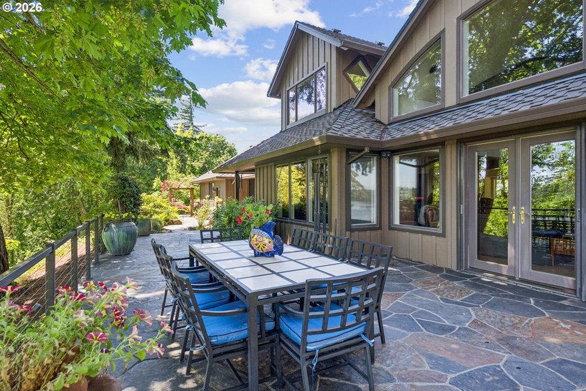 A rare opportunity to own over 22 acres of premier Willamette - photo 8