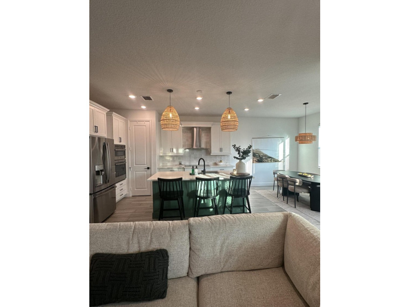 Welcome to your upgraded home in the highly sought-after - photo 5