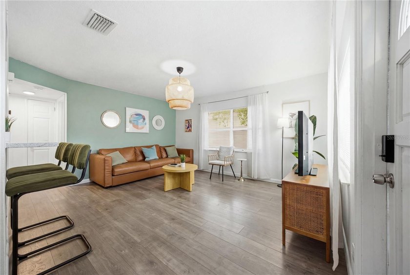 Move in ready and beautifully updated, this charming 3 bedroom - photo 2