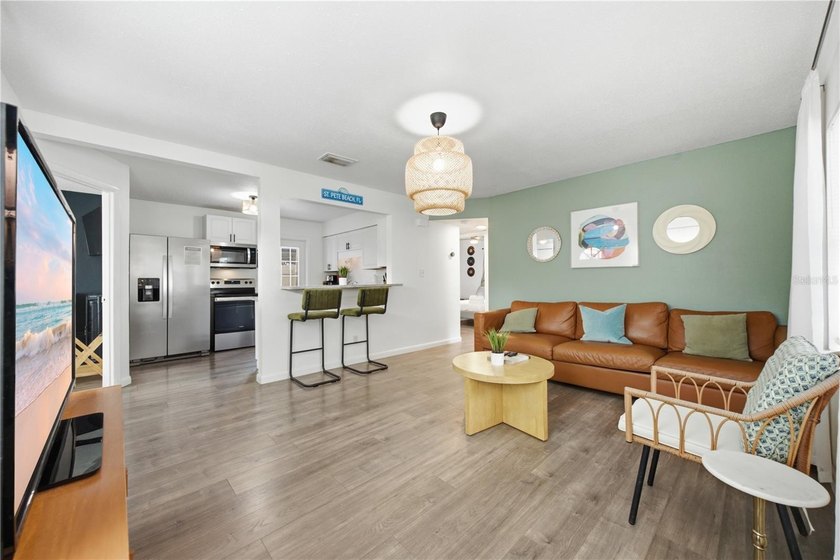 Move in ready and beautifully updated, this charming 3 bedroom - photo 3