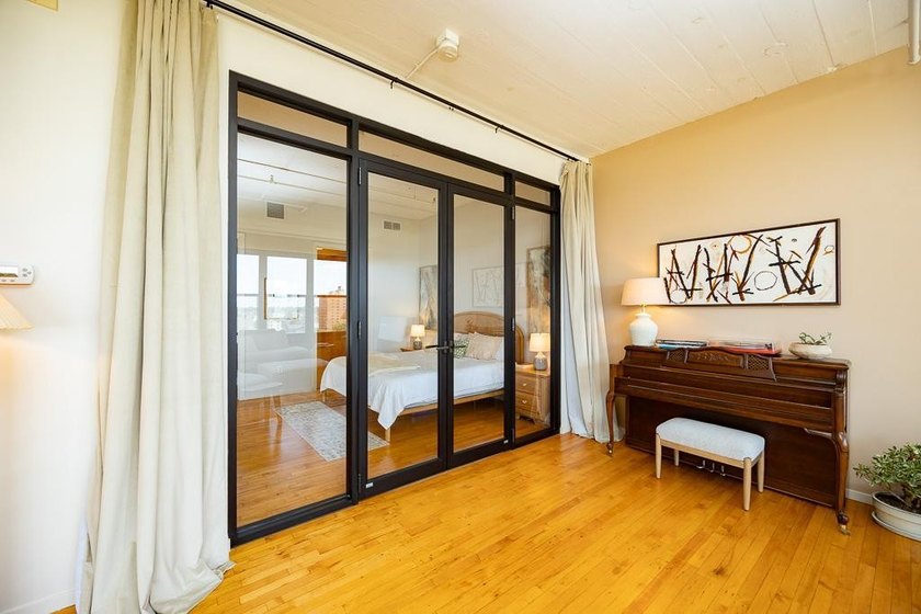 Step into urban sophistication with this stunning 2-bedroom - photo 15