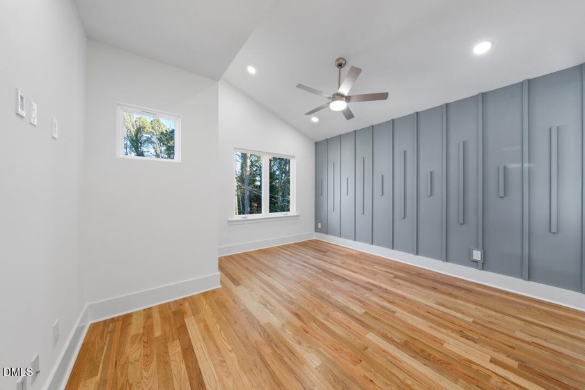 A fresh take on low-maintenance living in one of Durham's most - photo 15