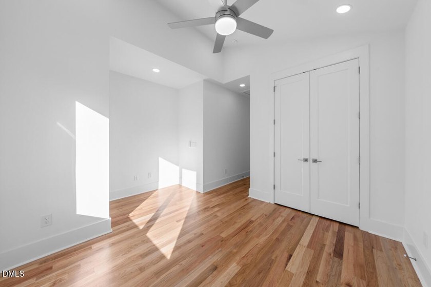 A fresh take on low-maintenance living in one of Durham's most - photo 21