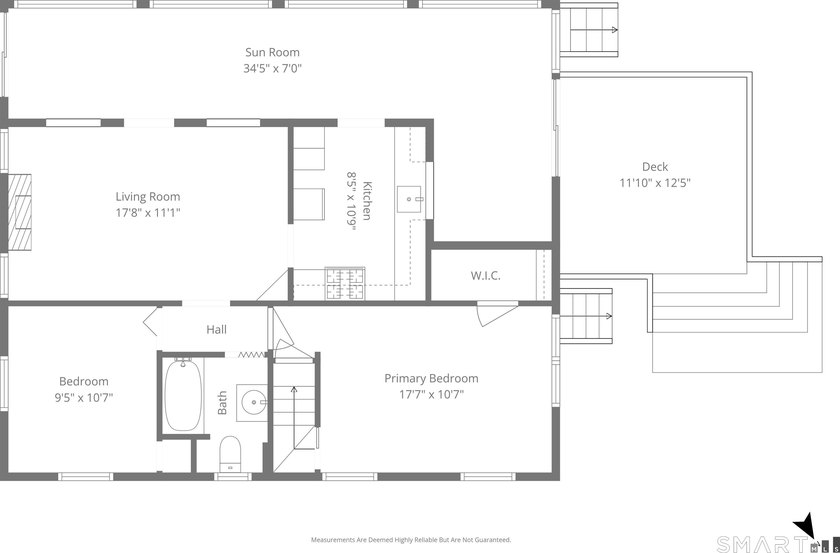 Perched above the water with expansive, unobstructed lake views - photo 22