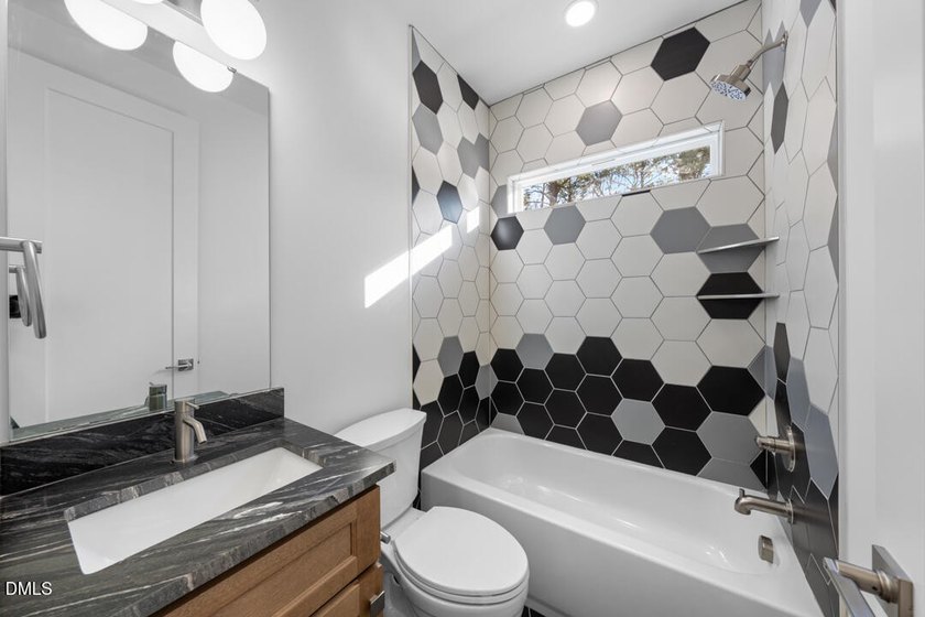 A fresh take on low-maintenance living in one of Durham's most - photo 22