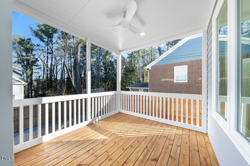 A fresh take on low-maintenance living in one of Durham's most - photo 25
