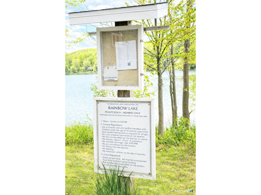 Perched above the water with expansive, unobstructed lake views - photo 26