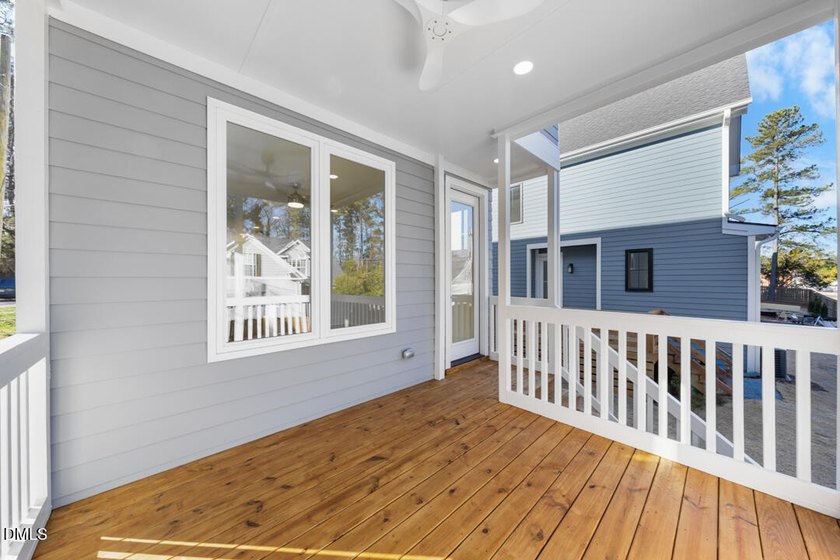 A fresh take on low-maintenance living in one of Durham's most - photo 27