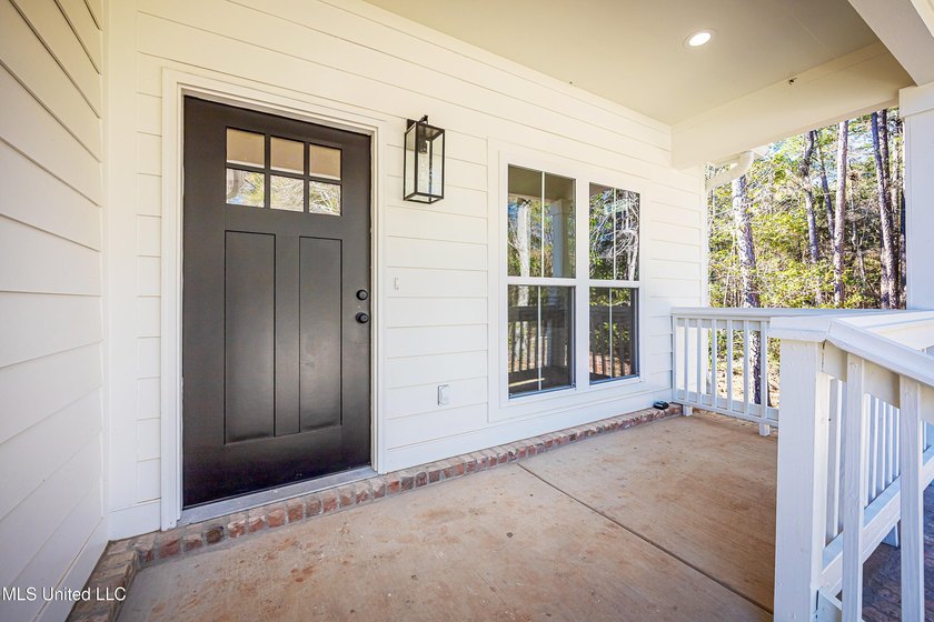 Welcome home to this beautiful new construction in Ocean - photo 10