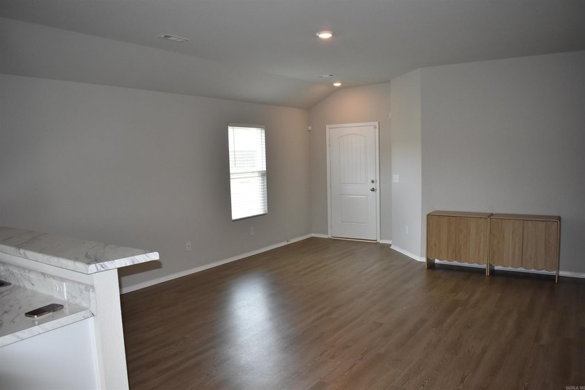 Welcome home to this beautiful newer construction offering the - photo 12