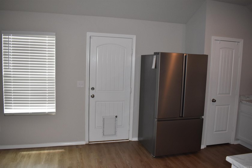 Welcome home to this beautiful newer construction offering the - photo 17