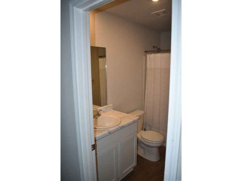 Welcome home to this beautiful newer construction offering the - photo 31