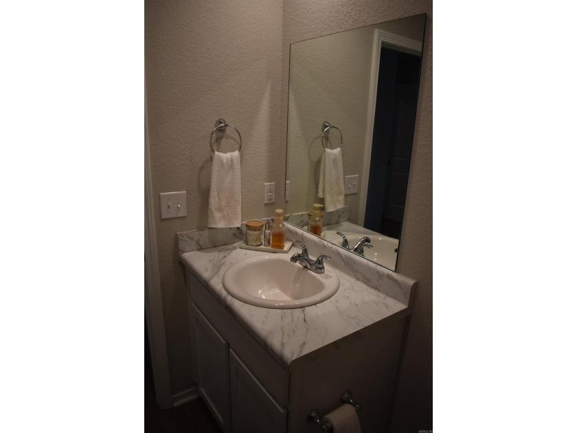 Welcome home to this beautiful newer construction offering the - photo 32