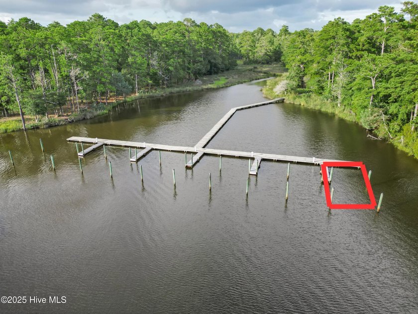 Enjoy space, water access, and community amenities in The - photo 8