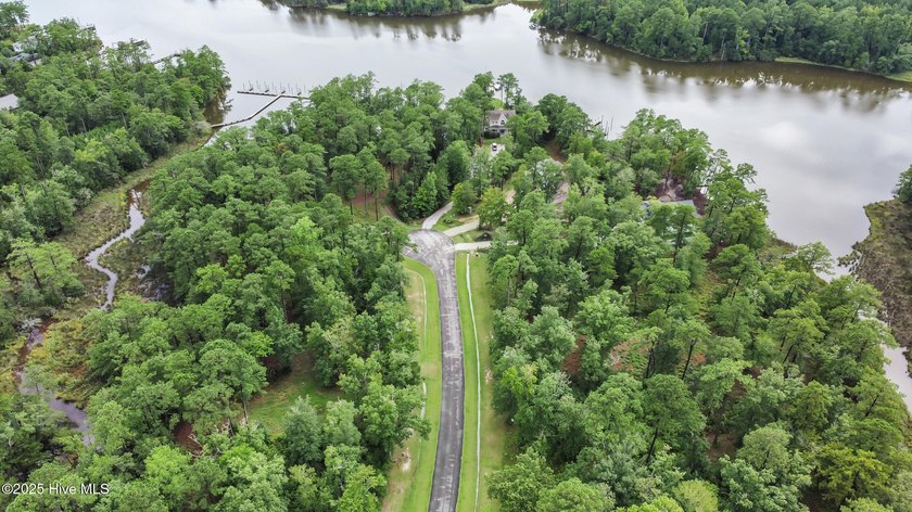 Enjoy space, water access, and community amenities in The - photo 9