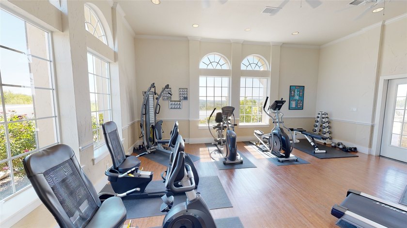 Five mostly level acres with a panoramic view. Property has a - photo 14
