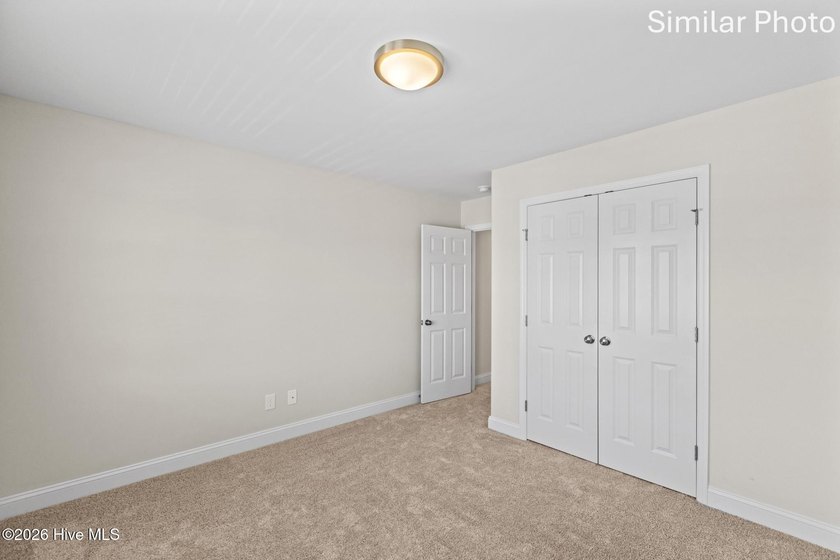 Welcome to the Alleyna in Peytons Ridge! Built by Horizons East - photo 22
