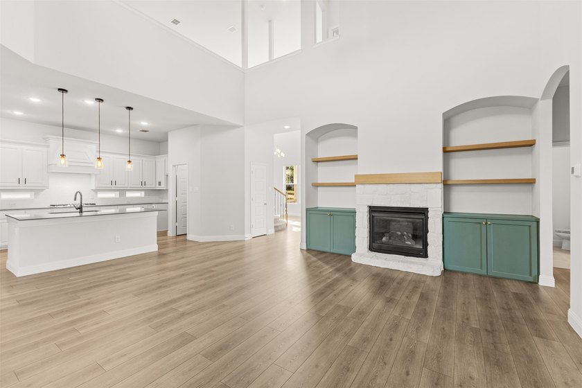 Stunning 2-Story craftsman gem in Capella Park! Featuring - photo 8