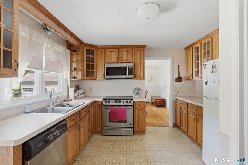 Situated directly across from Sears Park on Lake Pocotopaug - photo 11