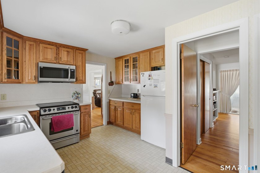 Situated directly across from Sears Park on Lake Pocotopaug - photo 13
