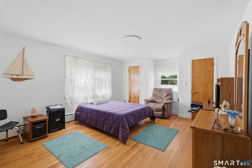 Situated directly across from Sears Park on Lake Pocotopaug - photo 15