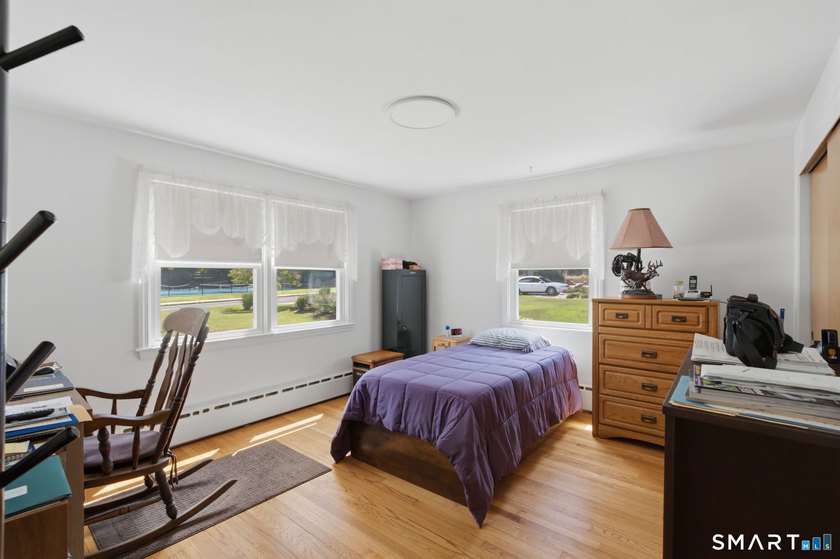 Situated directly across from Sears Park on Lake Pocotopaug - photo 18