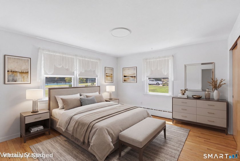 Situated directly across from Sears Park on Lake Pocotopaug - photo 19