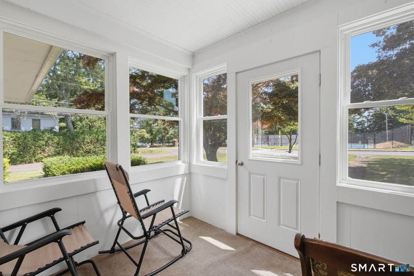 Situated directly across from Sears Park on Lake Pocotopaug - photo 21