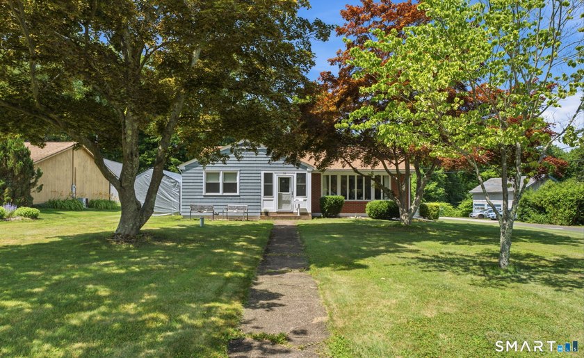 Situated directly across from Sears Park on Lake Pocotopaug - photo 25