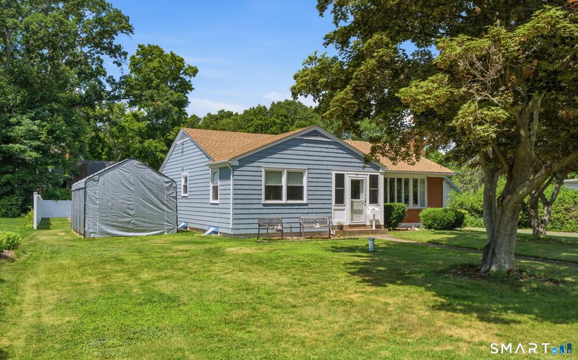 Situated directly across from Sears Park on Lake Pocotopaug - photo 26