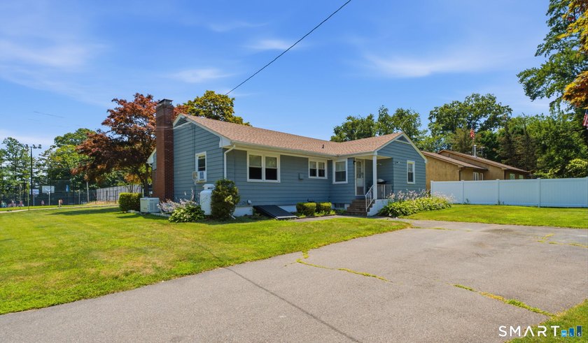 Situated directly across from Sears Park on Lake Pocotopaug - photo 28