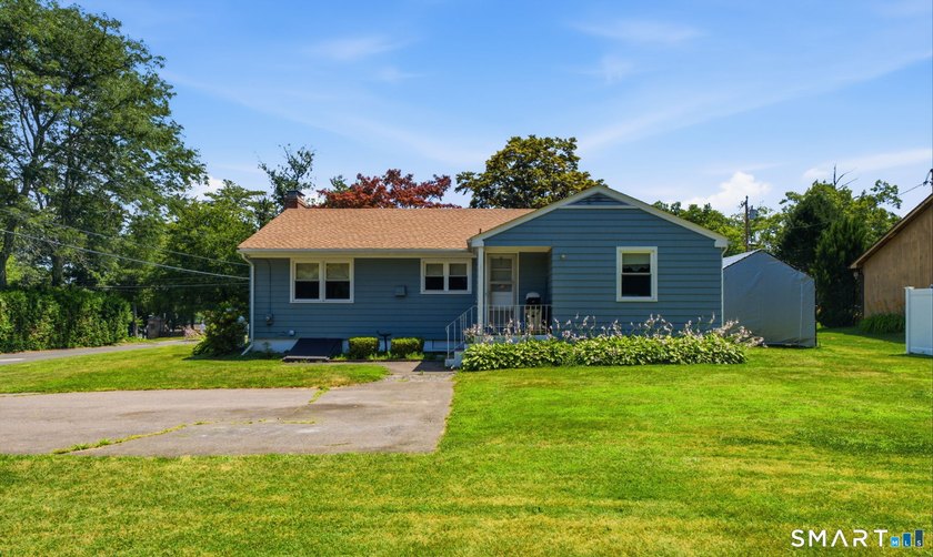 Situated directly across from Sears Park on Lake Pocotopaug - photo 29