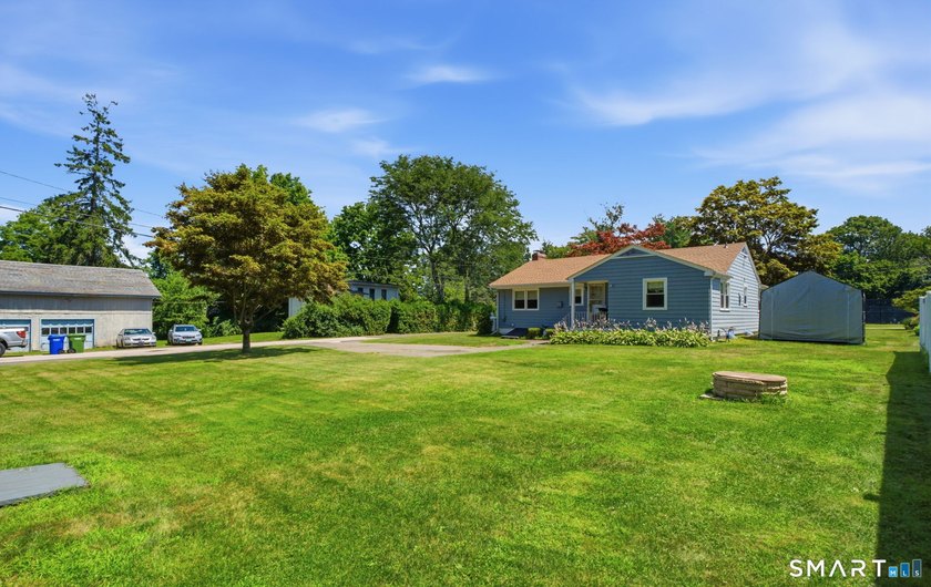 Situated directly across from Sears Park on Lake Pocotopaug - photo 30