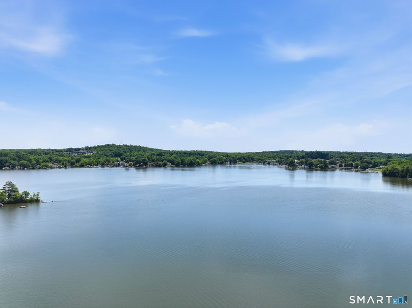 Situated directly across from Sears Park on Lake Pocotopaug - photo 36