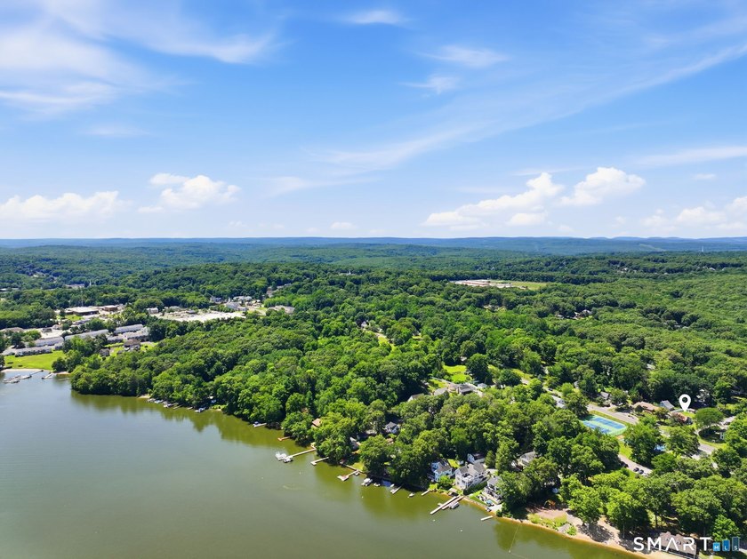 Situated directly across from Sears Park on Lake Pocotopaug - photo 37