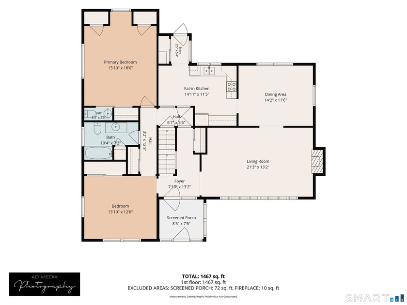 Situated directly across from Sears Park on Lake Pocotopaug - photo 40