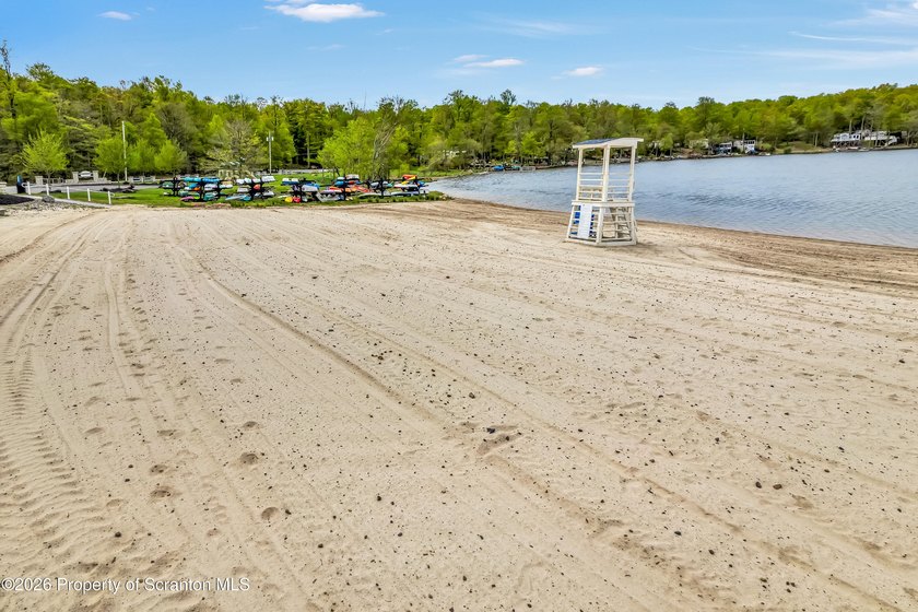 **Welcome to the Woodland neighborhood of Eagle Lake Recreation - photo 50