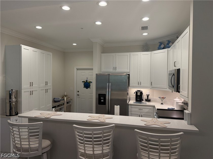 Welcome to Casa Di Fiori, a gated Cape Coral community offering - photo 5