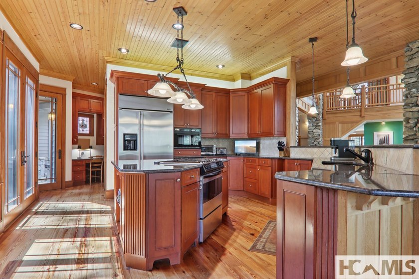 Discover a remarkable residence that embodies timeless mountain - photo 16