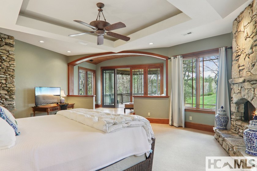 Discover a remarkable residence that embodies timeless mountain - photo 21