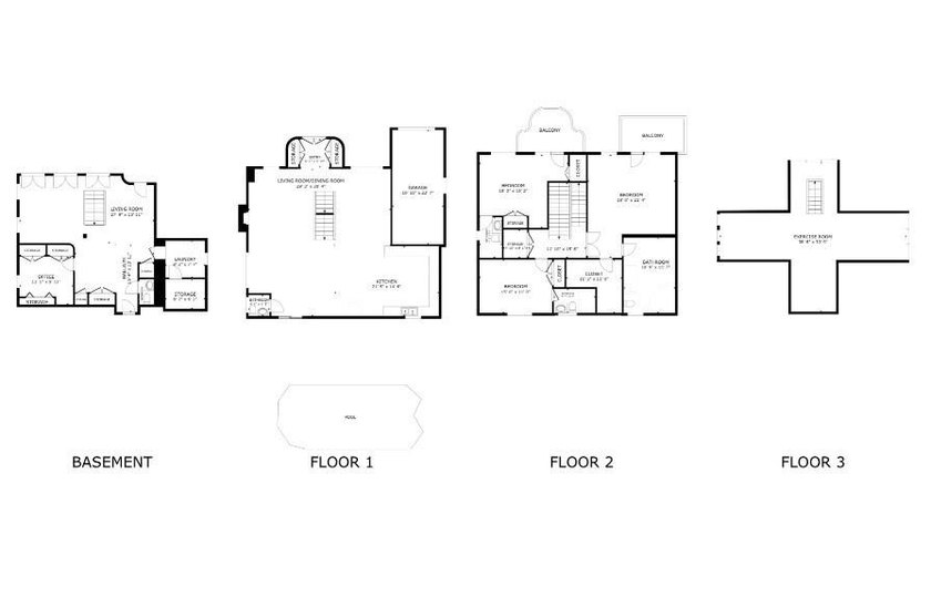 Welcome to 2117 East 73rd Street, a one-of-a-kind Center Hall - photo 31