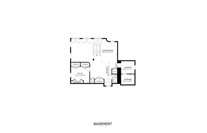 Welcome to 2117 East 73rd Street, a one-of-a-kind Center Hall - photo 35