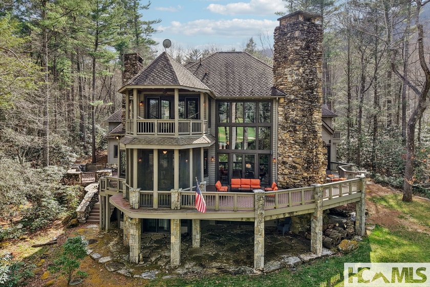 Discover a remarkable residence that embodies timeless mountain - photo 46