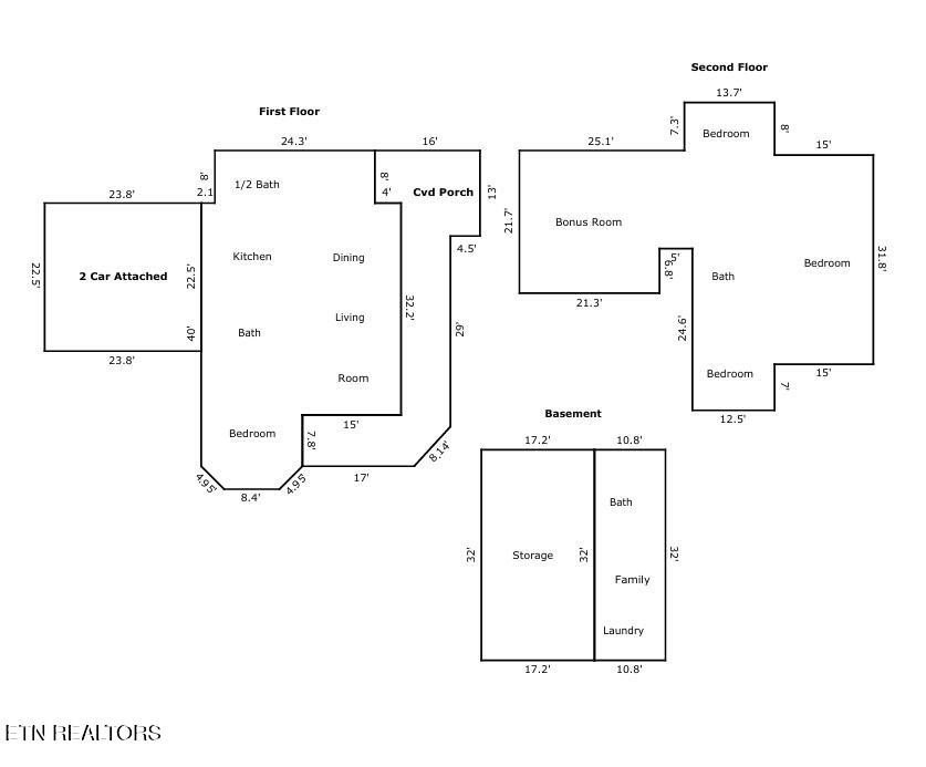 Private Estate on 20+ Acres | 4-Bedroom Home with Bonus Room - photo 27