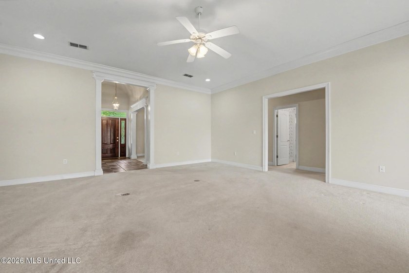 This beautiful home showcases a thoughtfully designed layout - photo 19