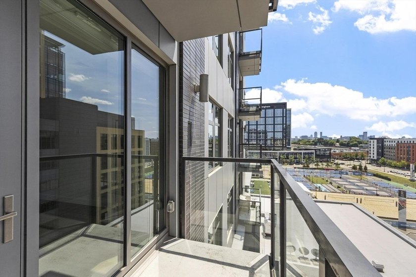 GARAGE PARKING (#45) INCLUDED! Overlooking the vibrant Lawn at - photo 21